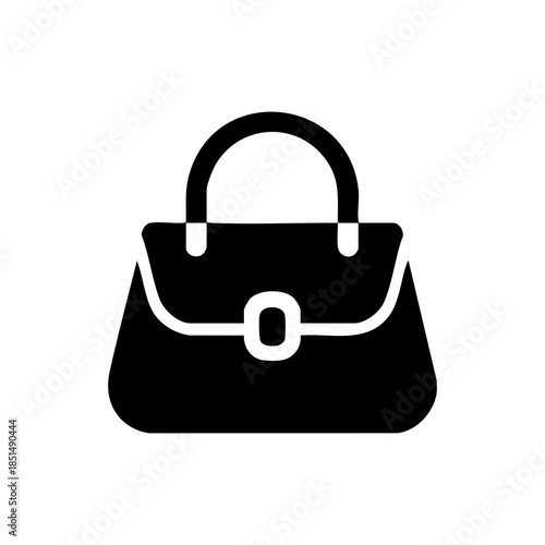 Bold Bag icon