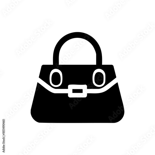 Bold Bag icon