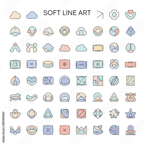 Soft and Comfortable Texture with Gentle and Cozy Feel