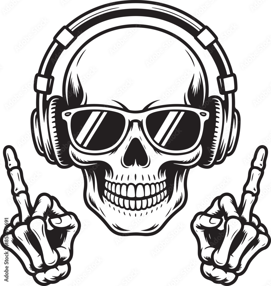 Fototapeta premium Print