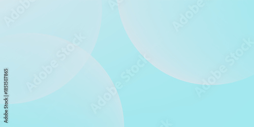  Blue elements with fluid gradient. gradient concepts with circle shape. design background. Trendy gradient shapes composition. Eps10 vector fluid