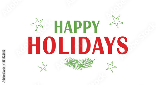 Fresh organic rosemary plant leaves on a white background create a natural eco sign for green business design and herbal bio concepts