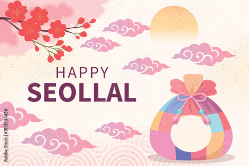 Seollal Celebration Traditions and Wishes