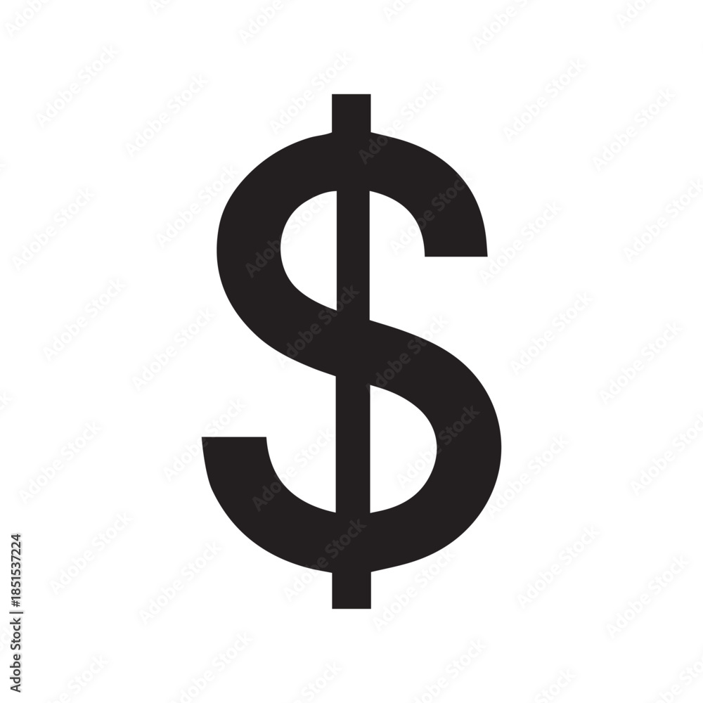 Fototapeta premium droller icon