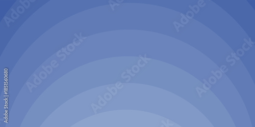 Radial blue abstract background. Variant blue lines abstract background concept art