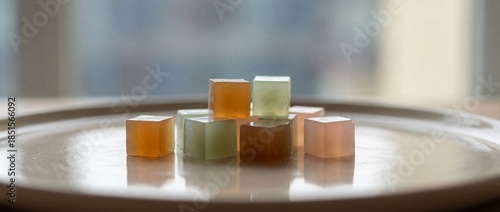 A delectable assortment of ...