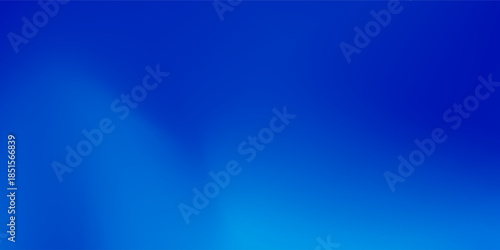 Elegant Light blue gradient background .Modern Minimalist design using for presentation brochure poster