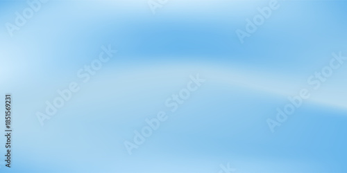 Blue gradient background, Modern Abstract studio presentation product. Vector illustration Eps 10