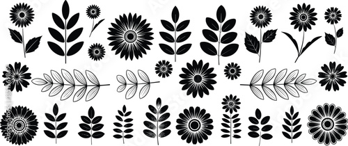 Tyrannosaurus Rex T-Rex dinosaur silhouette vector illustration, prehistoric reptile, jurassic period, predator animal, mascot, detailed graphic minimal design element, black icon, wildlife.