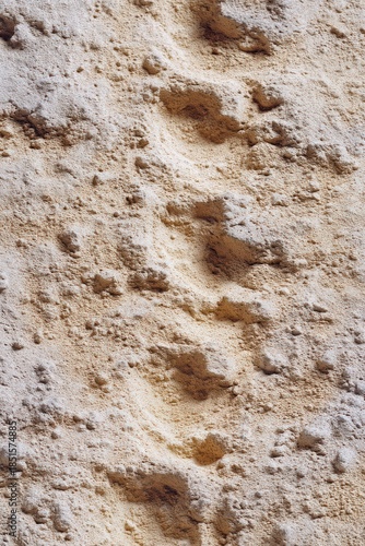 Sand pattern disturbed by low-gravity footstep, Gravity on the Moon