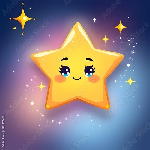 star