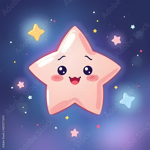 star