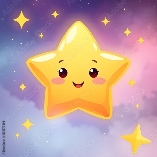 star