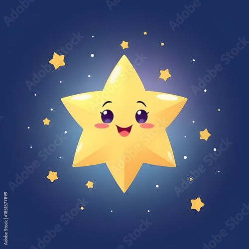 star