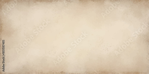 A rich, brown, vintage paper background with a grunge texture and antique parchment surface pattern