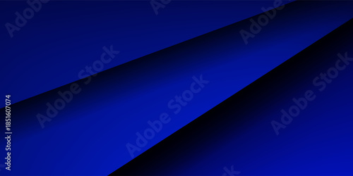 Modern abstract background geometry layered shadow for presentation design. Vector illustration