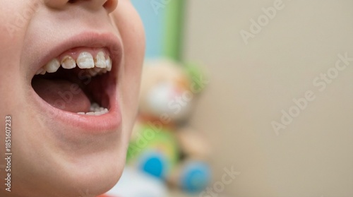 Early Childhood Tooth Decay