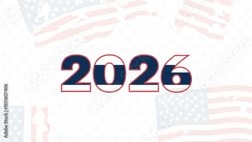 American Future Outlook 2026 Vision