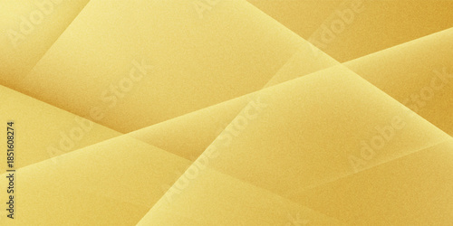 Brown mustard orange gold golden yellow beige white abstract background. Geometric shape. Line stripe corner triangle. Color gradient. Noise grain. Premium. Design.