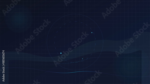 Elegant Silver Number Four Standing on a Reflective Surface with Soft Studio Lighting and Metallic Finish