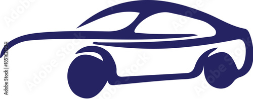  Car icon simple icon. Vector ICON all icon Viktor