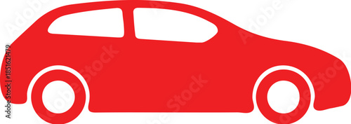 Car icon  simple icon. Vector ICON all icon Viktor