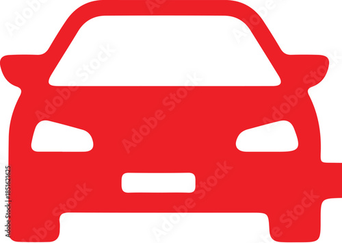 Car icon  simple icon. Vector ICON all icon Viktor
