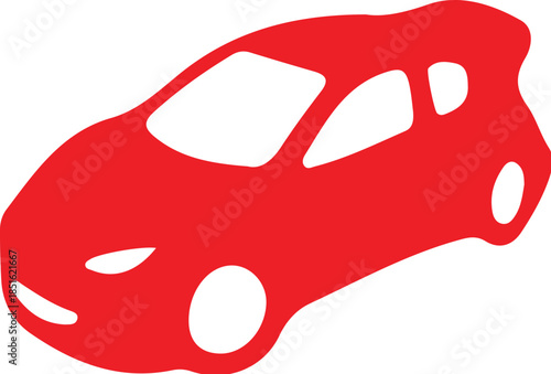 Car icon  simple icon. Vector ICON all icon Viktor