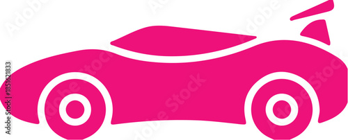 Car icon  simple icon. Vector ICON all icon Viktor
