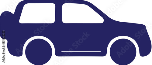 Car icon  simple icon. Vector ICON all icon Viktor