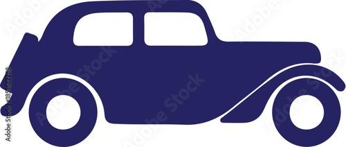 Car icon  simple icon. Vector ICON all icon Viktor