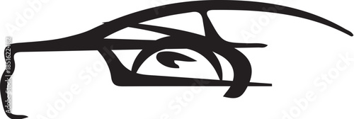 Car  Icon simple icon. Vector ICON all icon Viktor.
