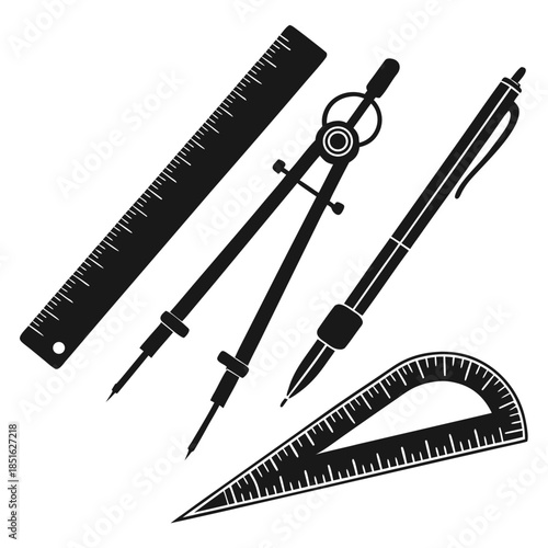 Drawing tools