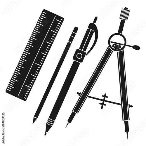 Drawing tools