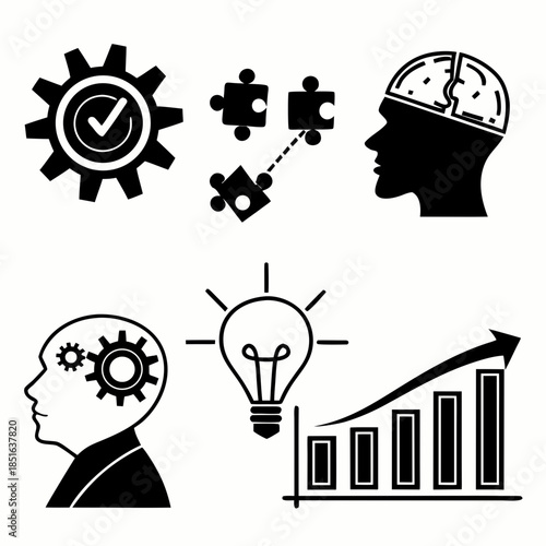 Concepts of innovation and problem solving