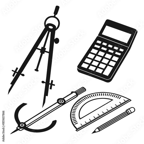Mathematical tools