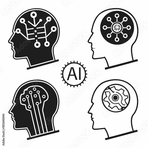 Artificial intelligence concepts