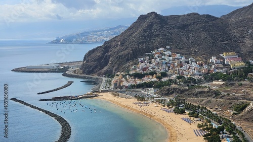 Plakat Tenerife