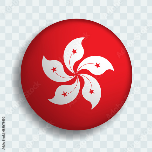 Hong kong round ball