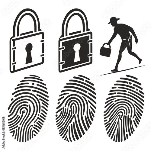 Security and privacy concepts