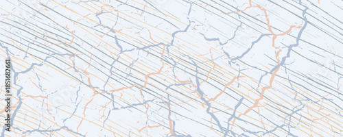 Tire tracks. Abstract wheel braking distance, tread silhouette brush. Isolated vector strip of cars or motorbikes. Vehicle tires, rubber road track, vector