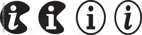 information icon set. info button. info symbol flat style. Information icon collection. Info icons Info Point Icon Black. Help Logo. Info icons set. Information icon
