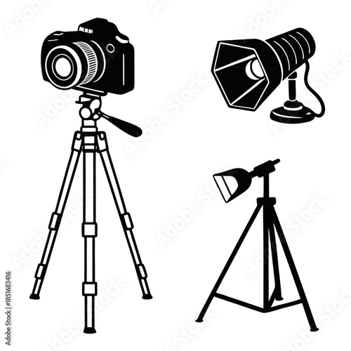 Photography equipment