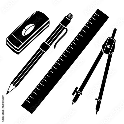 Drawing tools
