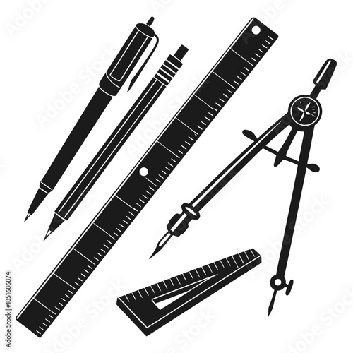 Drawing tools