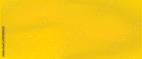 yellow halftone background bright pixelated dotted texture