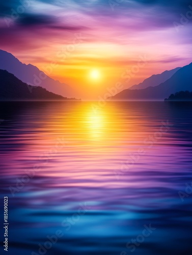 Wallpaper Mural A modern indoor vertical farm showcasing rows of healthy green lettuce under bright LED lights, perfect for illustrating urban agriculture, sustainable farming, or innovation in food production, Torontodigital.ca