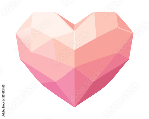 a heart icon for love