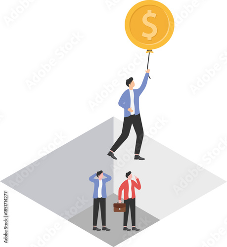 Innovative Solutions for Business Recovery and Growth

