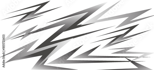 Abstract sport background vector. abstract geometric shapes background.